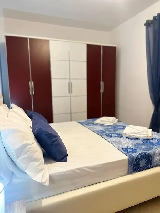 Lungomare Stay 24/7 Self Check-In Vlore