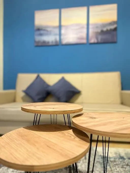 Apartment Lungomare Stay 24/7 Self Check-In Vlore
