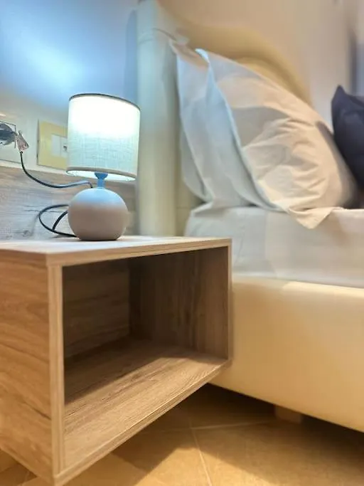 Lungomare Stay 24/7 Self Check-In Vlore 0*,  Albania