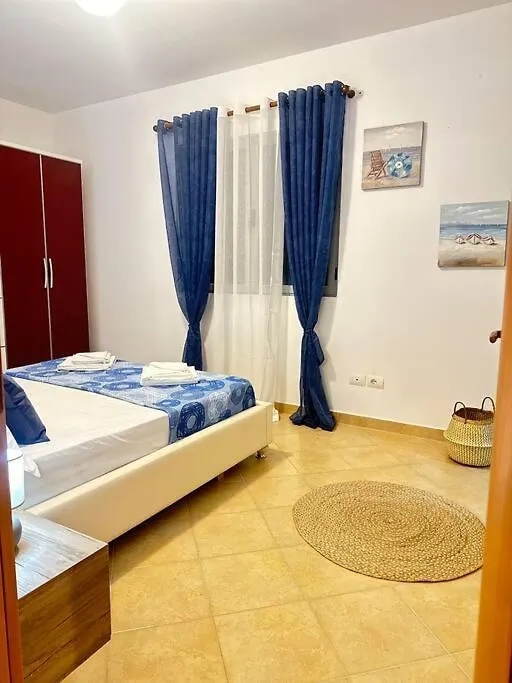 Lungomare Stay 24/7 Self Check-In Vlore
