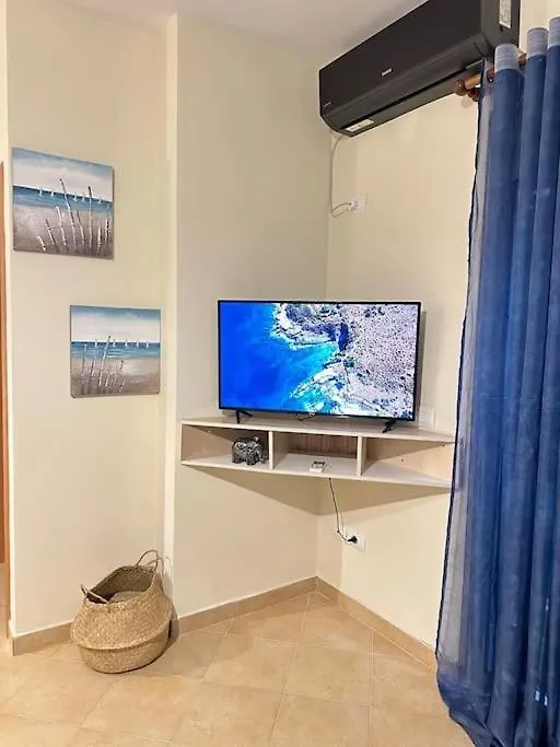 Lungomare Stay 24/7 Self Check-In Vlore Apartment