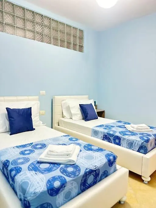 Lungomare Stay 24/7 Self Check-In Vlore 0*,