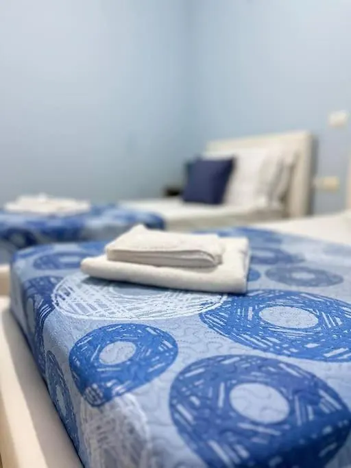 Lungomare Stay 24/7 Self Check-In Vlore Albania