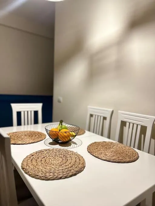 Lungomare Stay 24/7 Self Check-In Vlore Apartment