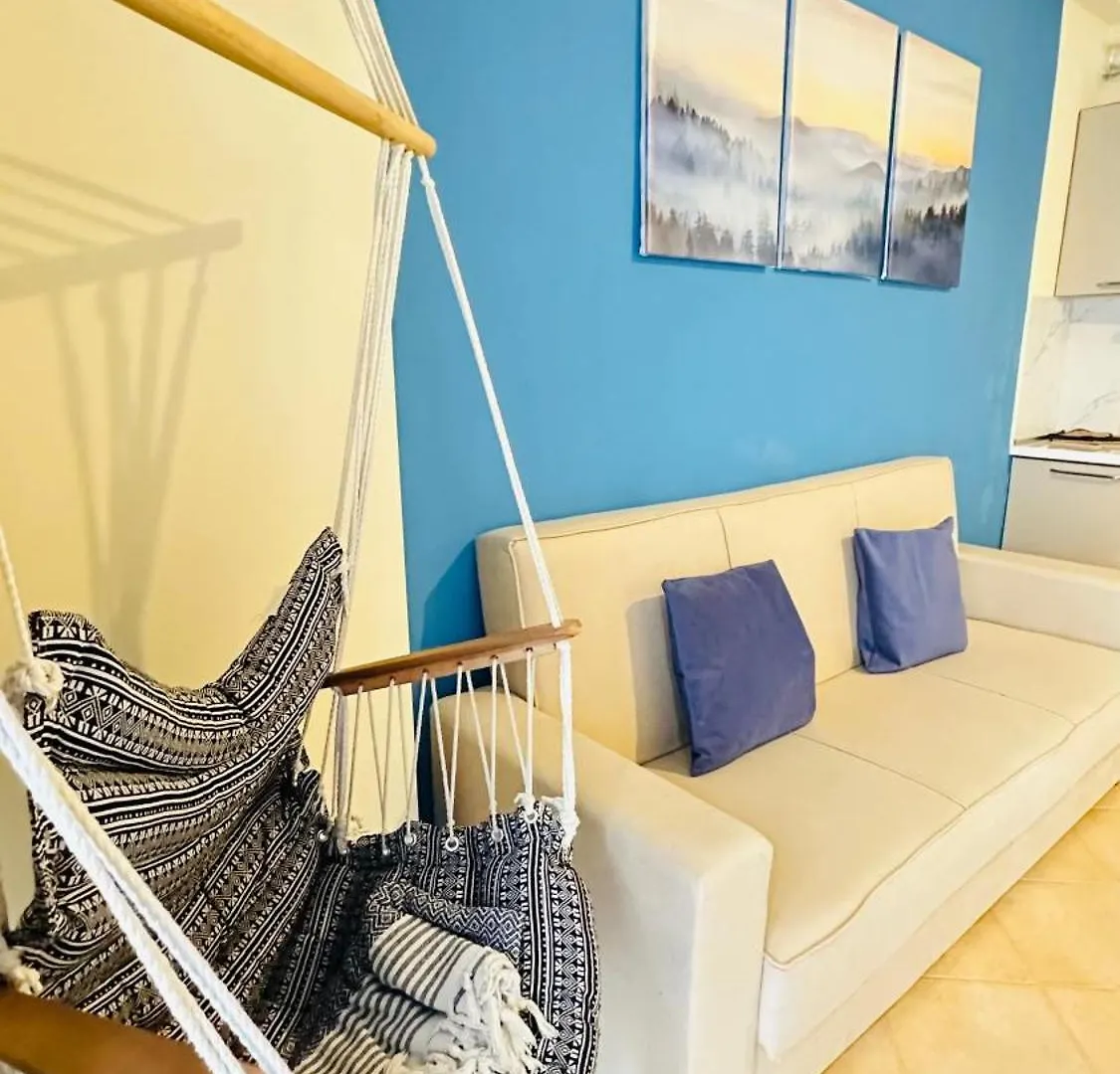 Lungomare Stay 24/7 Self Check-In Vlore Albania