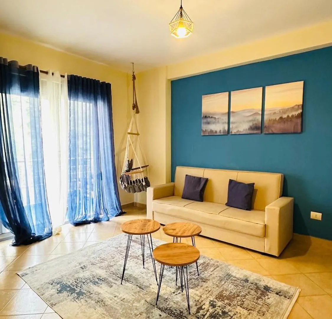 Lungomare Stay 24/7 Self Check-In Vlore