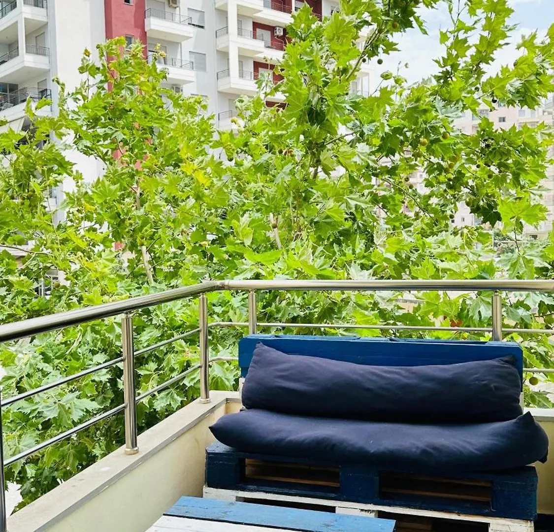 Apartment Lungomare Stay 24/7 Self Check-In Vlore