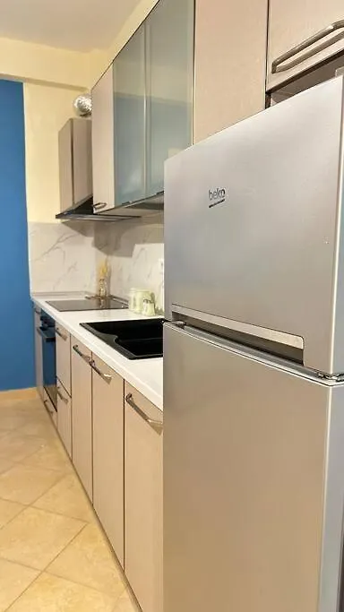 Διαμέρισμα Lungomare Stay 24/7 Self Check-In Vlorë Αλβανία