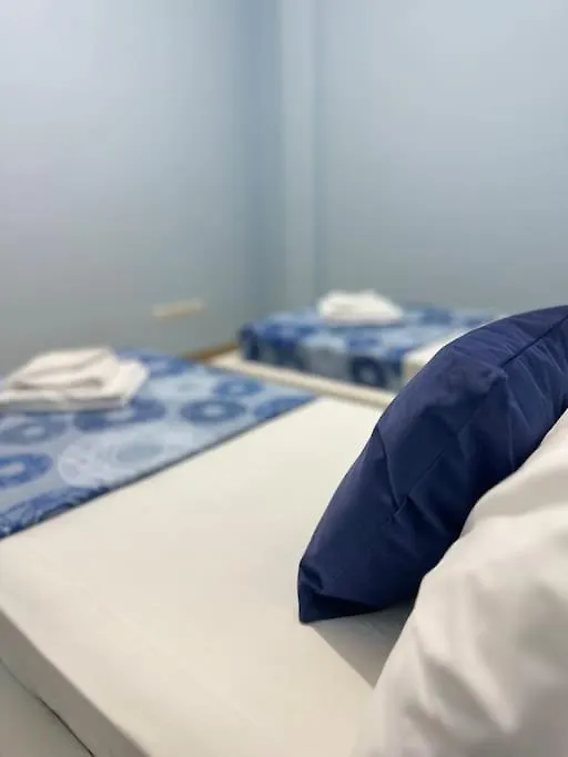 Lungomare Stay 24/7 Self Check-In Vlorë